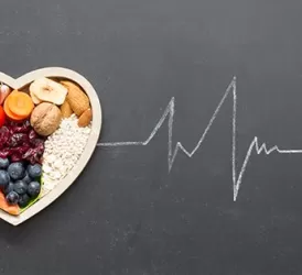 Kronik Hastalıklarda Beslenme