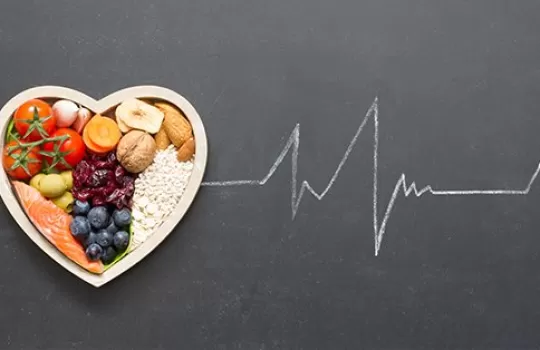 Kronik Hastalıklarda Beslenme