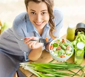 Sağlıklı Beslenme