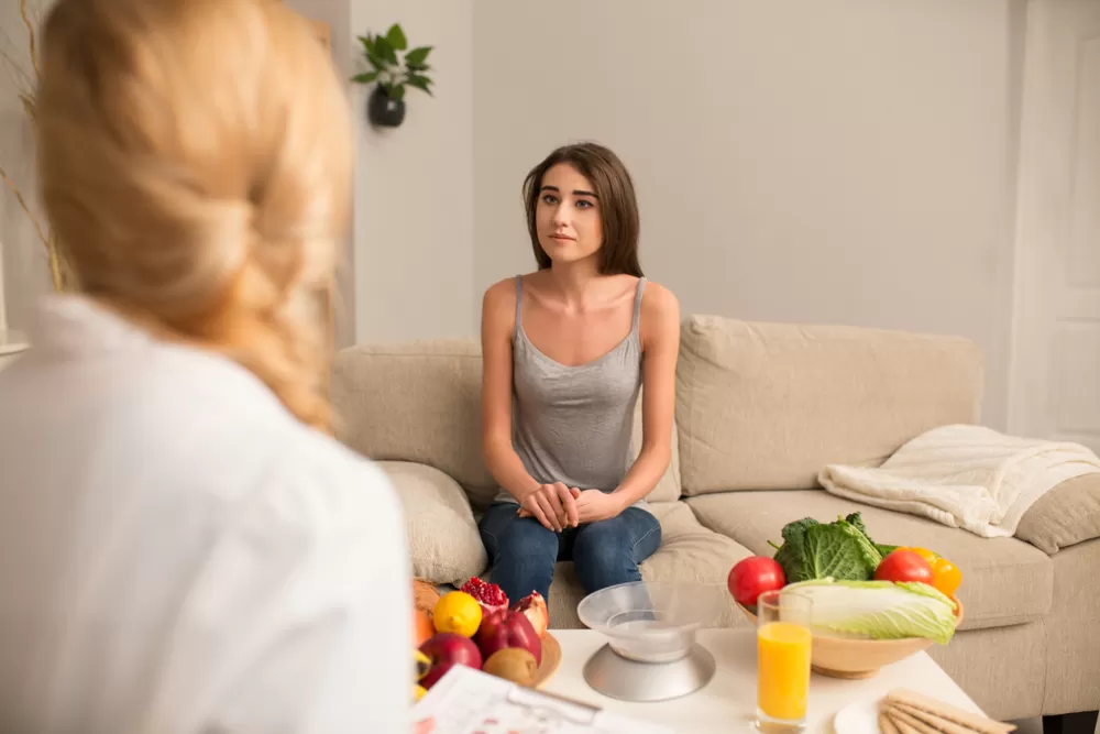 kilo alma diyetisyen