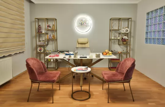 Digetisyenler Beslenme Merkezi 10