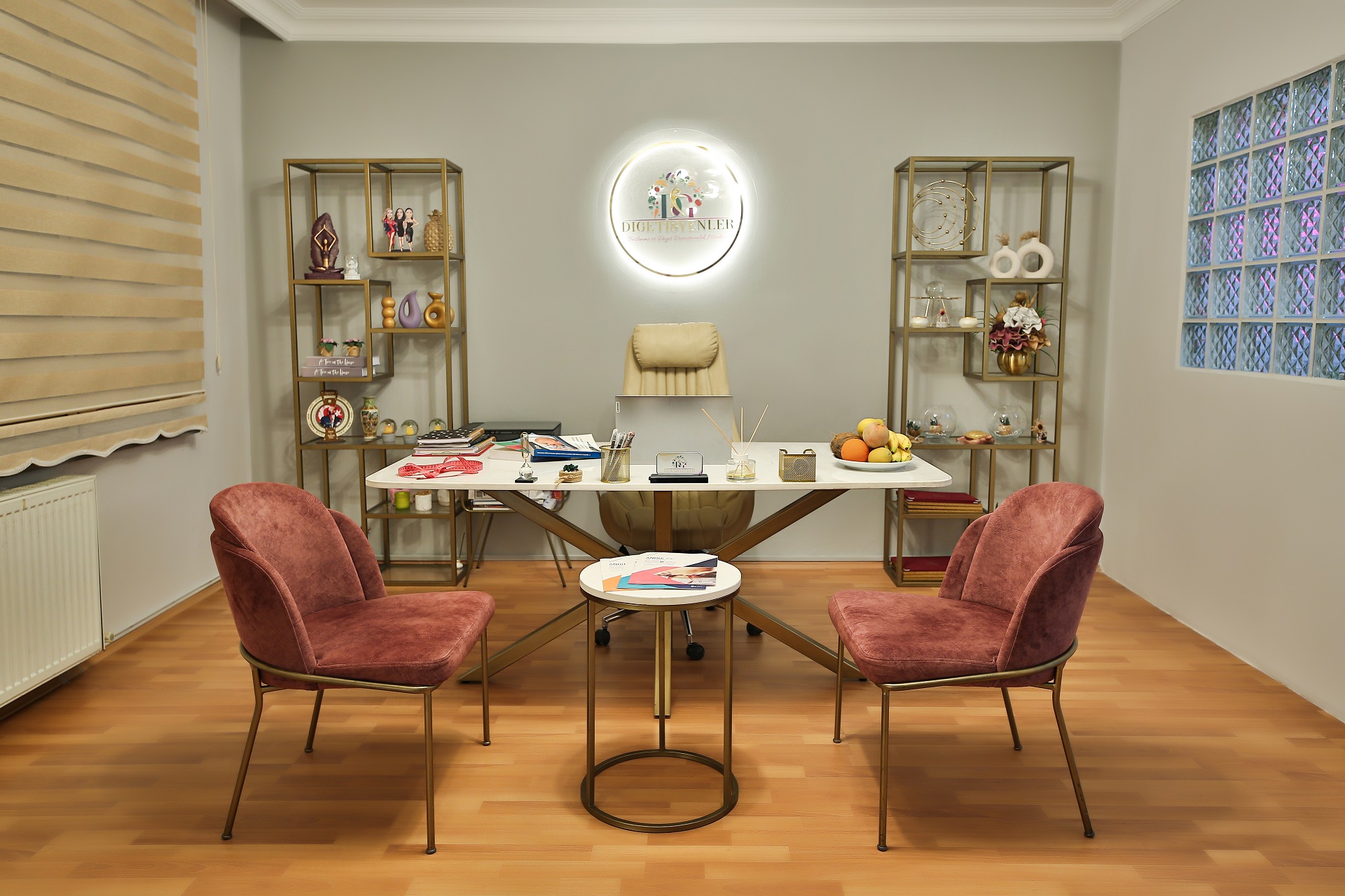 Digetisyenler Beslenme Merkezi 9