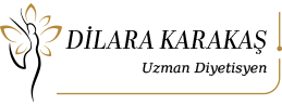 Diyetisyen Dilara Karakaş