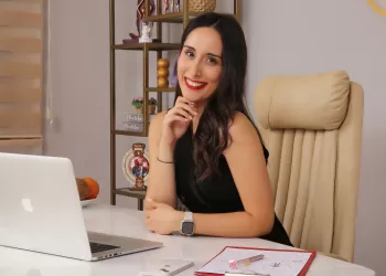 Diyetisyen Gözde Beyza Avıncı