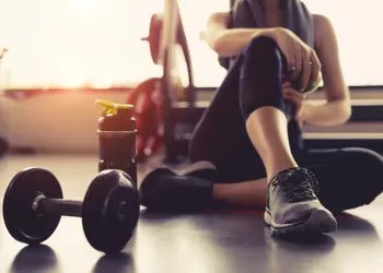 Diyet Yaparken Egzersiz Şart mı?